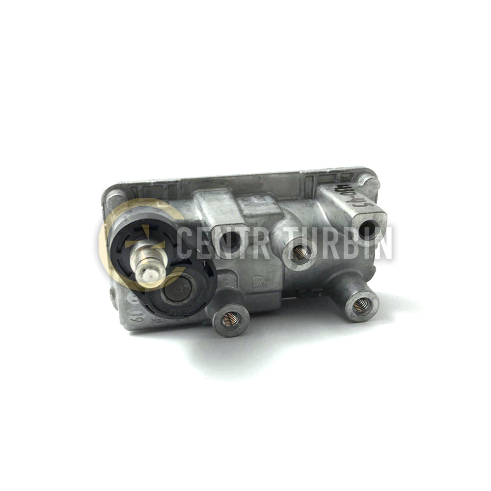 Механічна частина сервоприводу 6NW010430-45, 057145653K, 057145653KV, 057145653KX, 057145653L, 057145653LV, 057145653LX