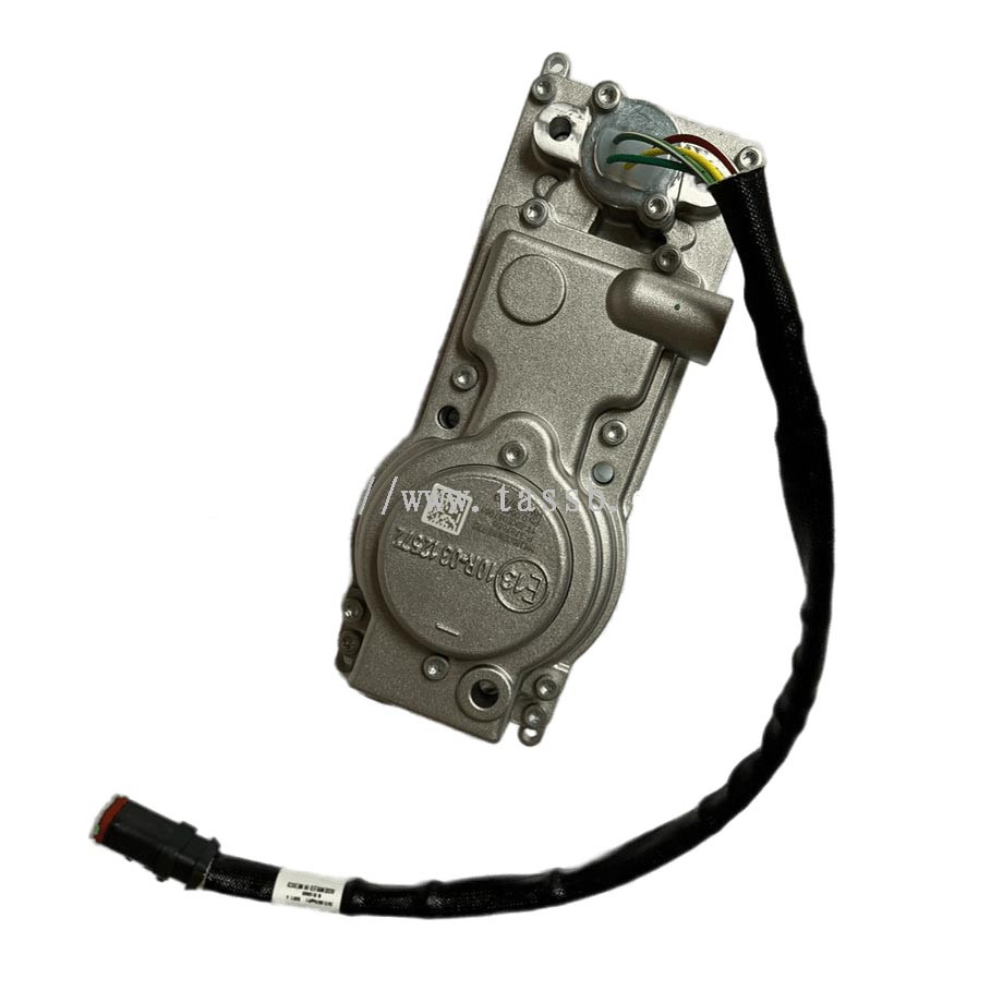 Актуатор турбіни 3790844, 2040430, 2082223, 2082224, 2256525, 2454859