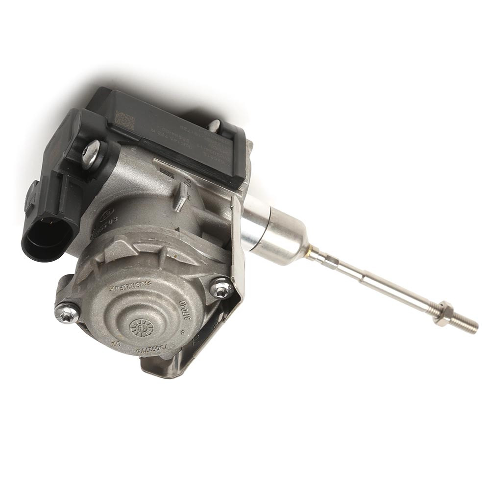 Актуатор турбіни 06K145725T, 06K145722H, 06K145722A, 06K145721Q, 06K145721G, 06K145722A, 06K145713G