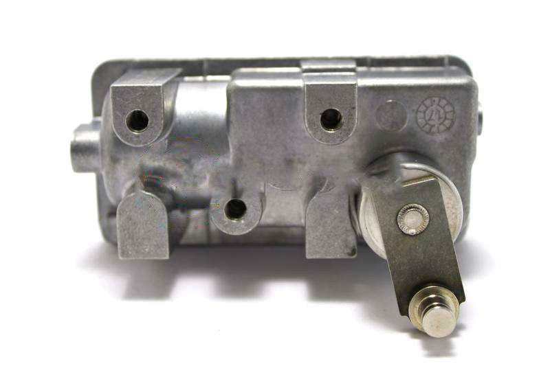 Механічна частина сервопривода, актуатору Hella, 6NW009412