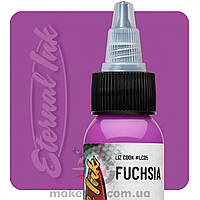 15 ml Eternal Fuchsia [Liz Cook] [Годен до 03.05.2023]