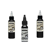 Bishop Nocturnal Ink