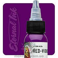 30 ml Eternal Red-Violet [Liz Cook] [Годен до 13.06.2023]