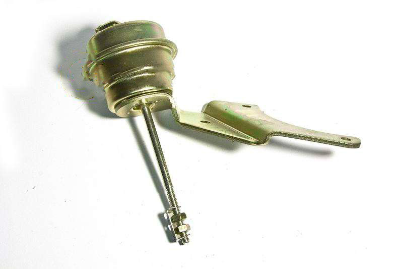 Клапан турбіни AM.K03-4, Audi, Seat, VW, 1.8T