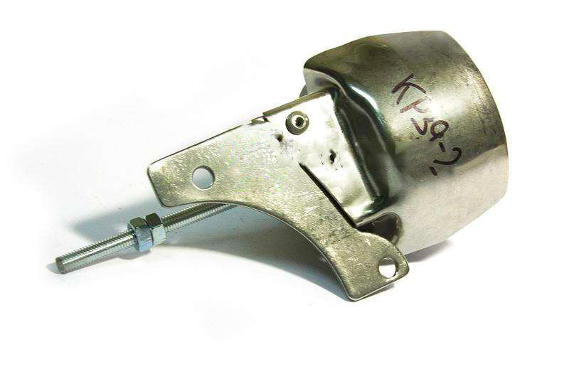Клапан турбіни AM.KP39-2, VW, 2.5D