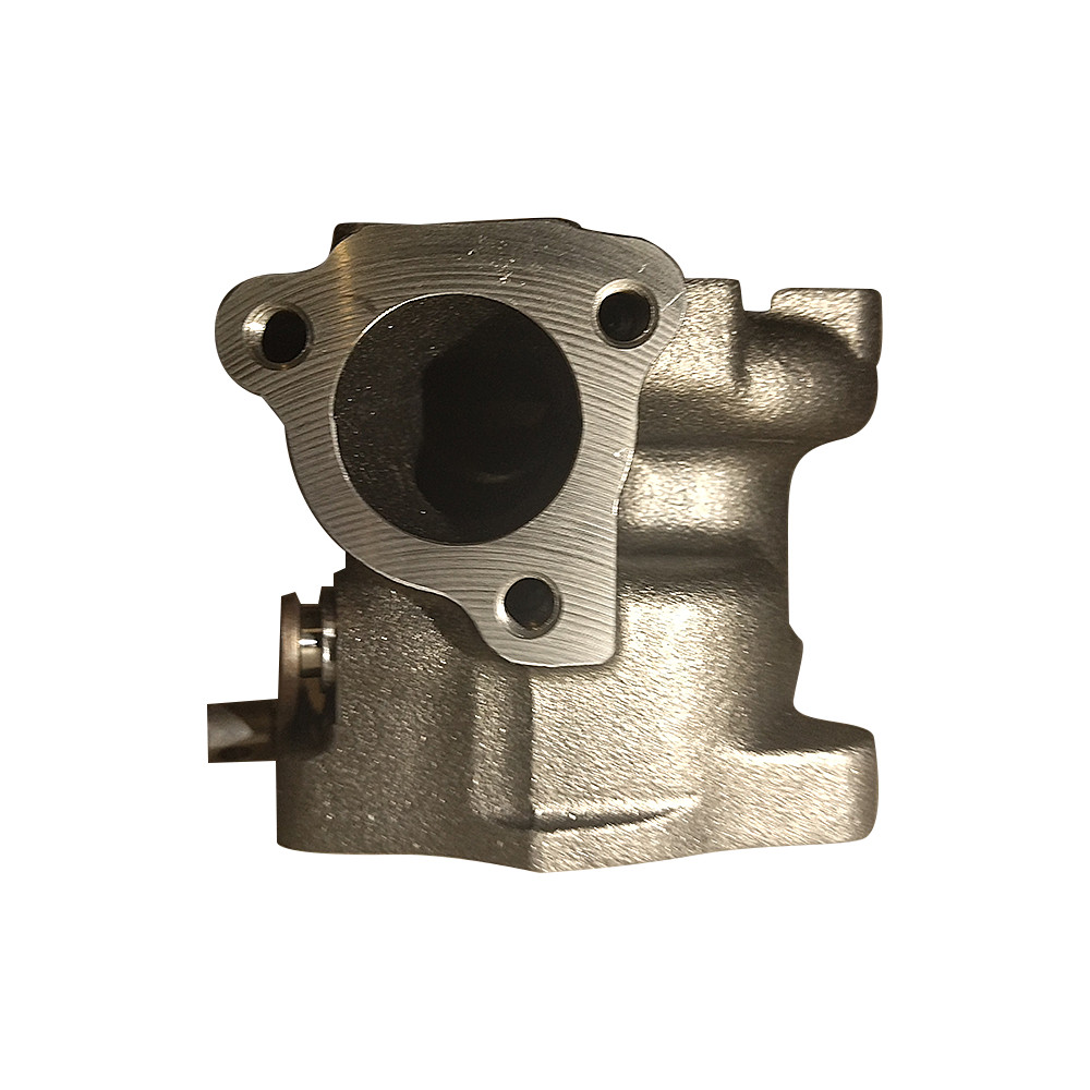 Корпус турбіни 060-130-001, 06A145703C, 06A145703CX, 06A145703CV, 53039880022, 53039700022, фото 1