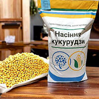 Мешки для кукурузы с Вашим лого - производство