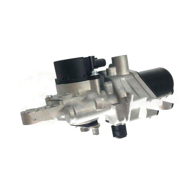 Електронний актуатор Toyota Landcruiser, 17201-0L040, 17201-30160, 17201-30100, 17201-30101, 17201-OL040, AM.CT-VNT-1E