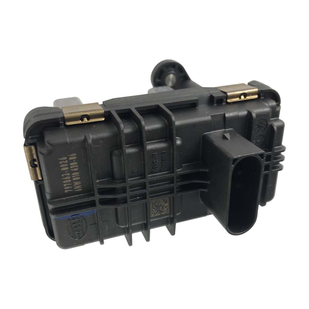 Актуатор 6NW010430-06, 797863-77, 814501-6, 814501-8, 814501-0006, 814501-0008, 814501-5006S, 814501-5