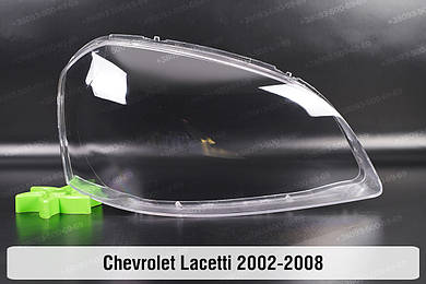 Lacetti (2002-2008)