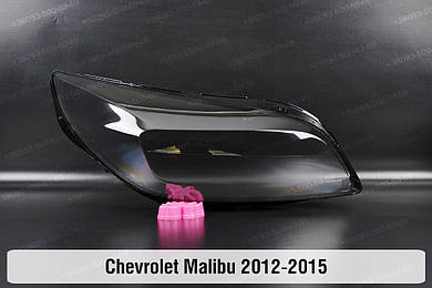 Malibu (2012-2015)