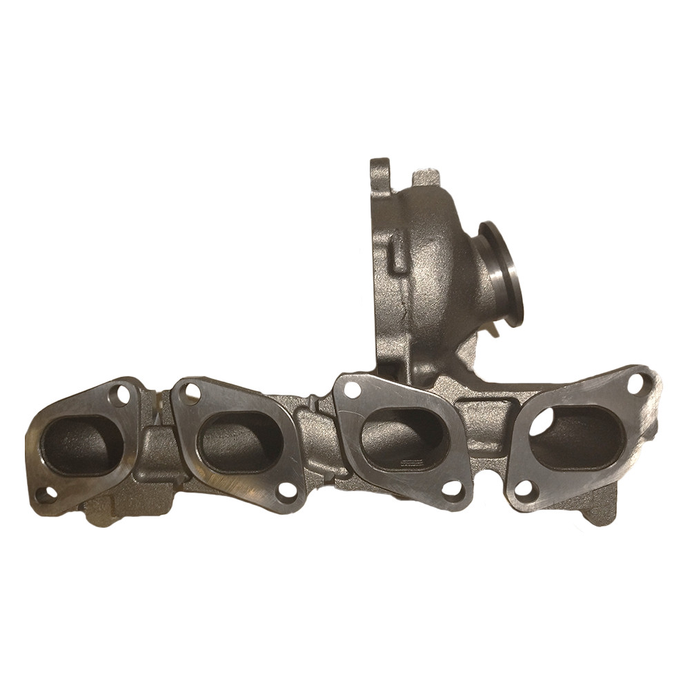 Корпус турбіни 060-110-010 860549, 849348, 849537, 55205483, 55205356, 55196766, 55196859, 93169106, фото 1