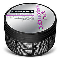Маска для окрашенных волос Osmo Color Save Color Radiance Mask, 064076, 100 мл