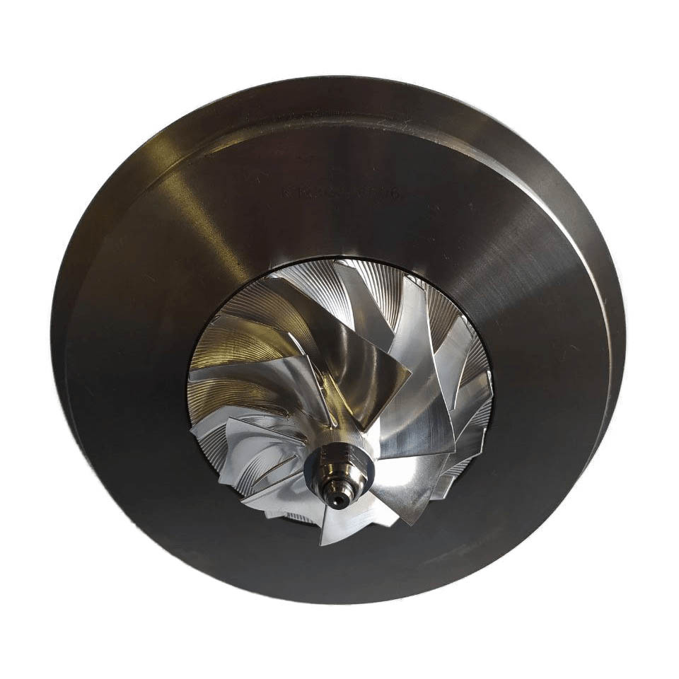 Картридж турбіни 4044200, 4044201, 4048102, 4048104, 4048105, 4048106, 4038876, 4038879, фото 1