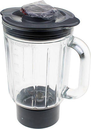 Чаша для кухонного комбайну KENWOOD KHC29 (AS00002343), фото 1
