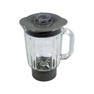 Чаша для кухонного комбайну KENWOOD KHC29 (AS00002343), фото 3