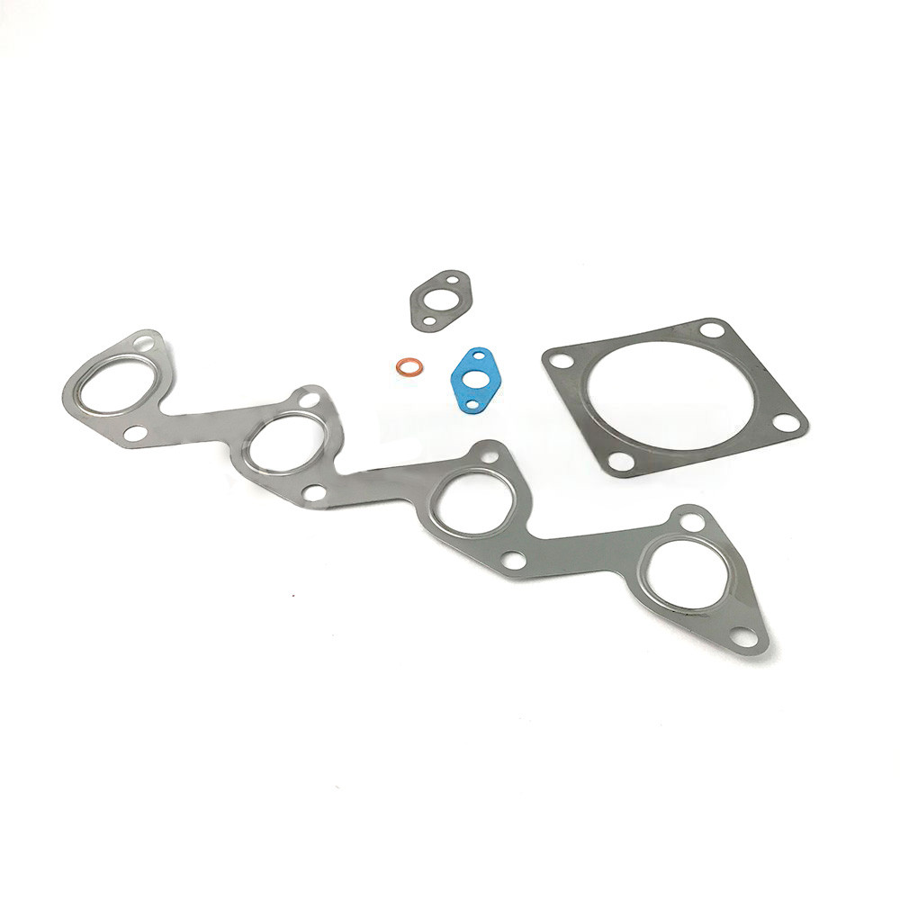 Прокладки турбіни 452084-4, 452084-7, 452084-9, 452084-11, 452124-5, 452124-6, 452124-7