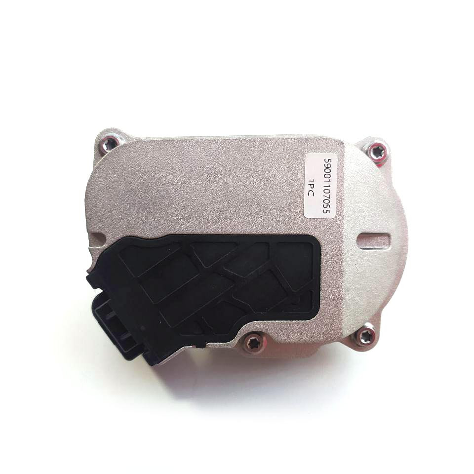 Актуатор турбіни 059145702M, 059145702N, 059145702Q, 059145702R 059198201A, 059145725E, 59001107055, 059145725A