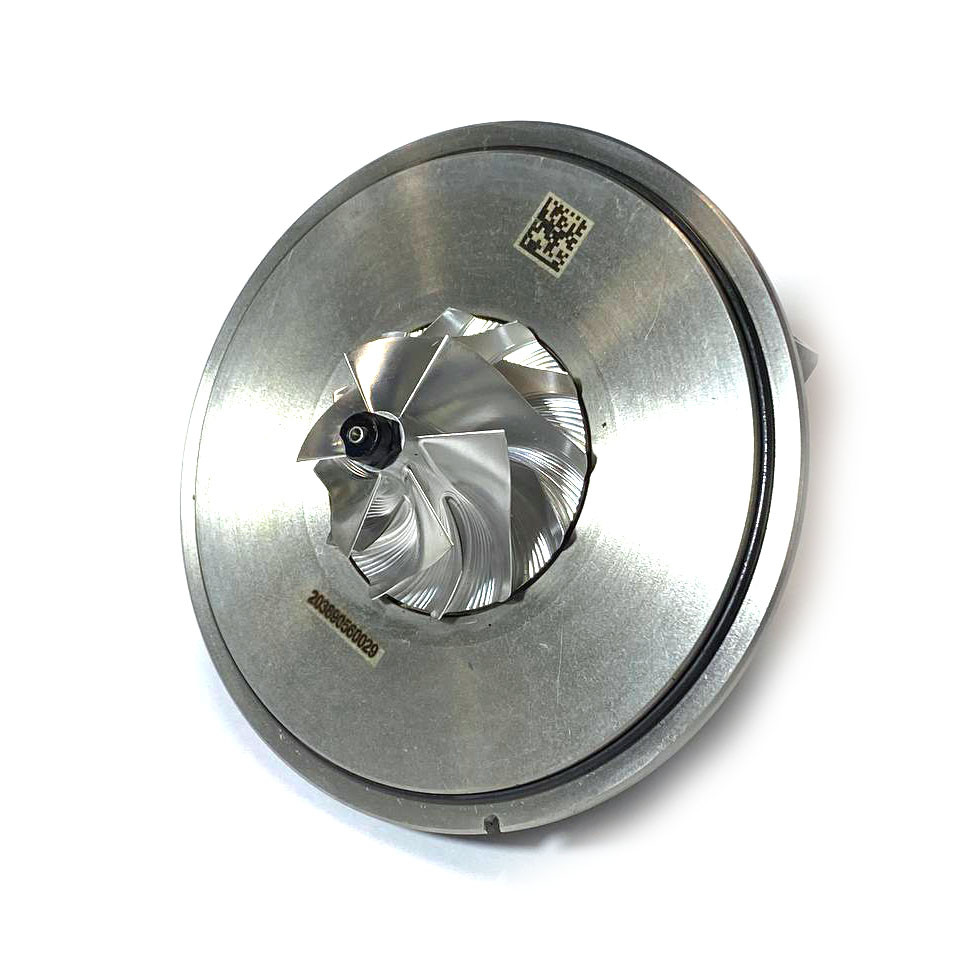 Картридж турбіни 874595-5011S, 874595-0011, 874595-11, 874595-0007, 874595-7, 06N145701D, 06N145701B