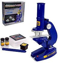 Мікроскоп дитячий арт. C 2107