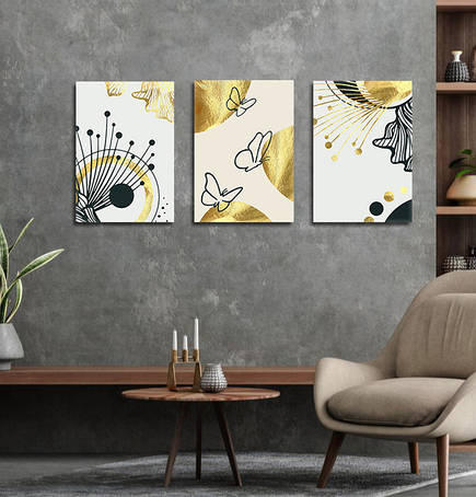 Картины по Номерам Riviera Blanca • Купить наборы для творчества для ...