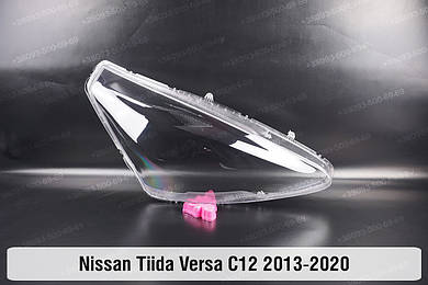 Tiida versa c12 (2013-2020)