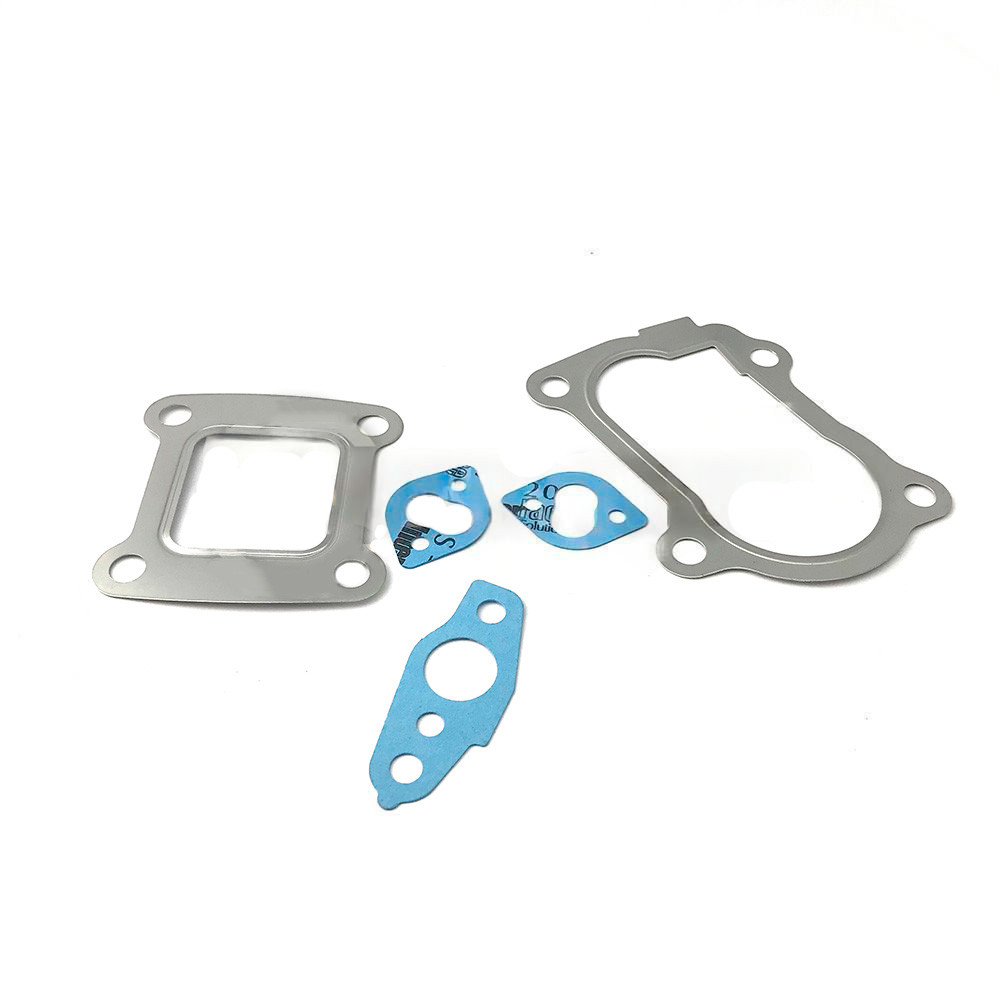 Прокладки турбіни 17201-68010