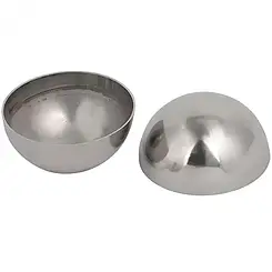 Півсфера 3 дюйми DN76