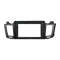 Перехідна рамка серії QIV Q0021 для Toyota RAV4 2013-2019 10 дюймів