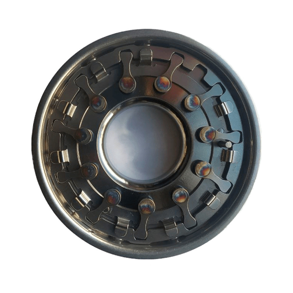 Геометрія турбіни Mitsubishi L200, 2.5 d, 2007, VT17, 1515A222, V41VAT-S0079B