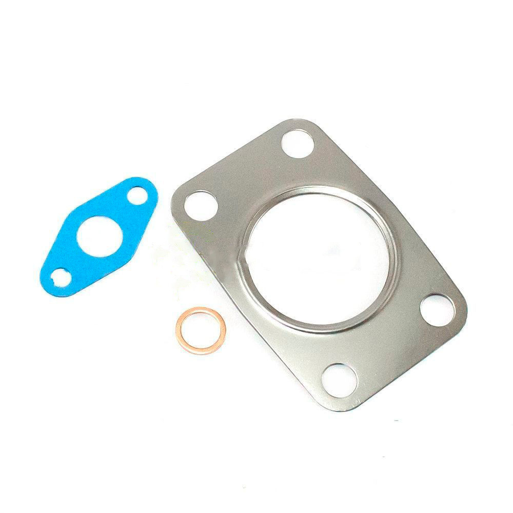 Комплект турбіни Perkins 4.4D № 2505360, 2674A351, 2674A089, 2674A328, 2674A393, 02202415, 2674A200