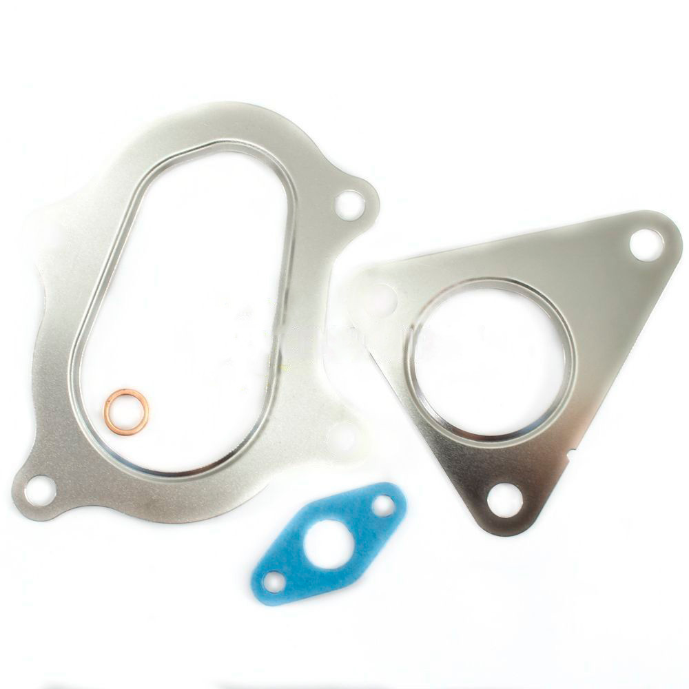 Комплект турбіни Renault 2.5D, Opel 2.5D, Nissan 2.5D, № 2505510