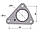 Комплект турбіни Renault 2.5D, Opel 2.5D, Nissan 2.5D, № 2505510, фото 3