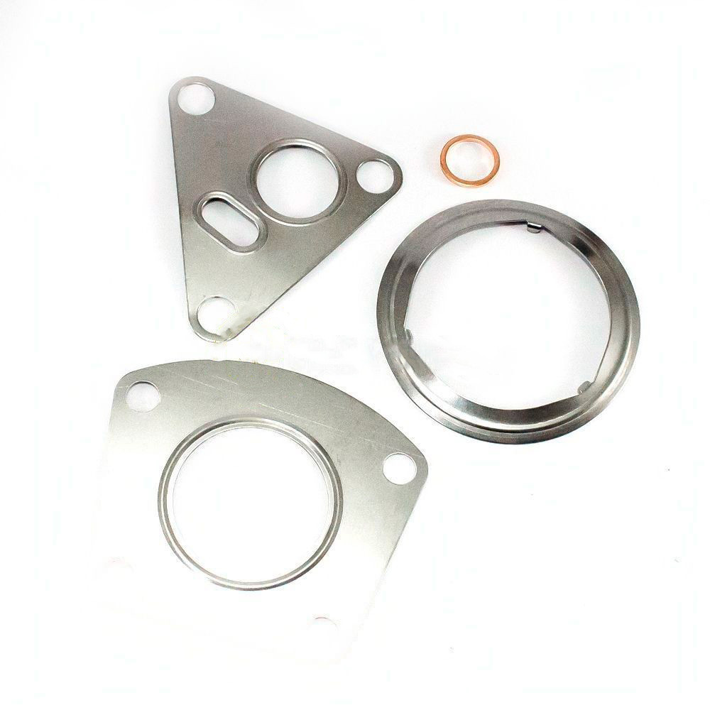 Комплект турбіни Volkswagen 2.5D № 2505437