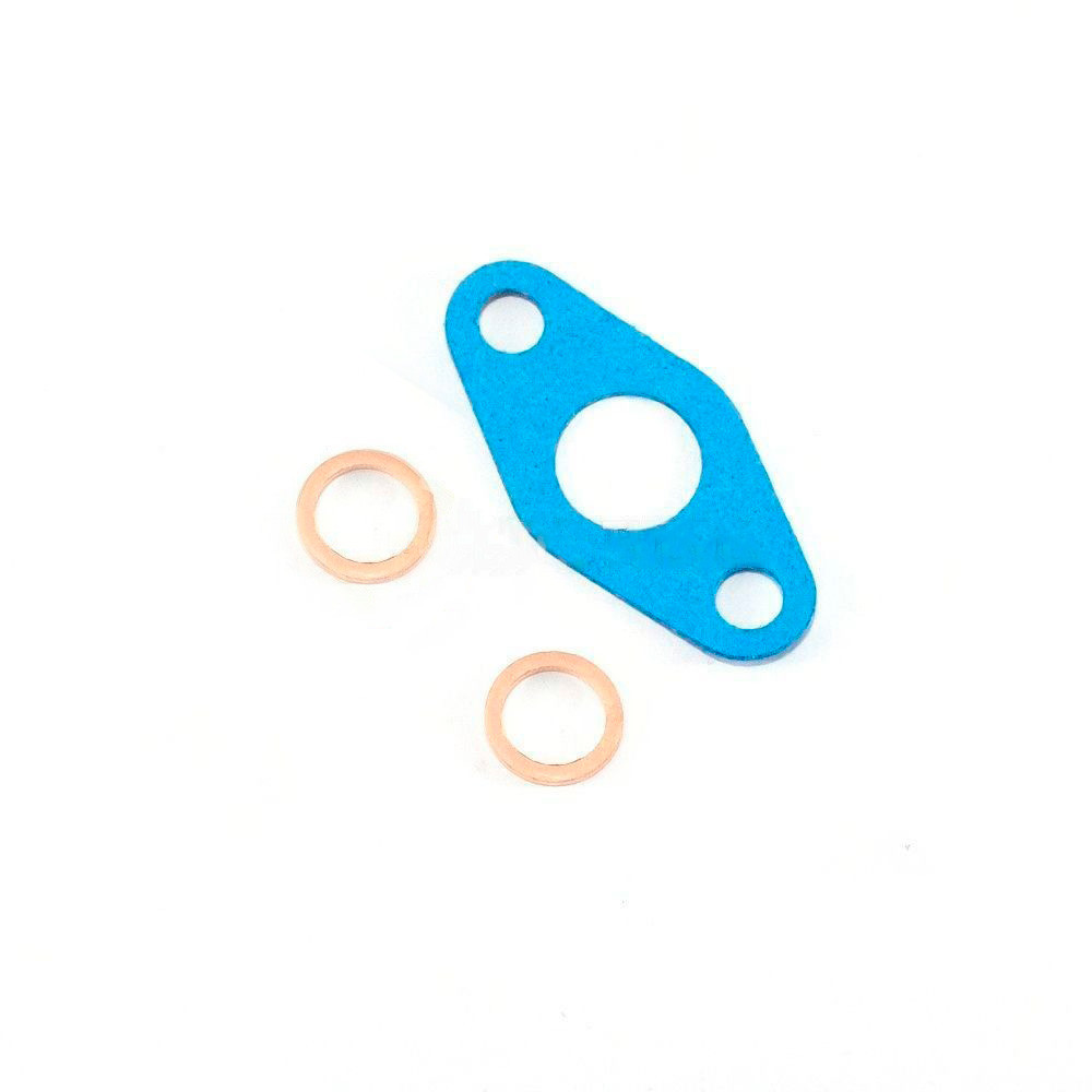 Комплект турбіни Ford 1.8D