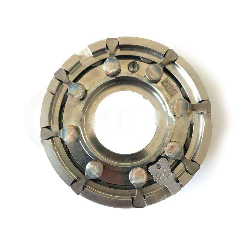 Оригінальна геометрія турбіни BV30, 16309700001, 16309700002, 16309700000, 16309700003