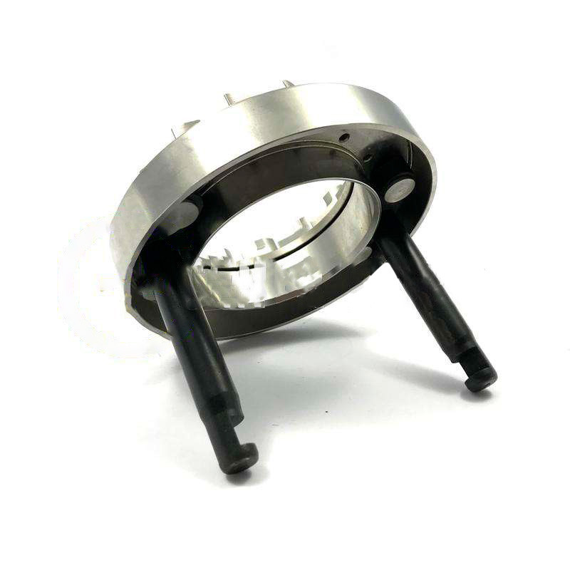 Геометрія турбіни Cursor 8 Iveco 3591880, 4046928, 3596821, 3595923, 3598517, 3598518, 3598519, 4036479, 3594948 3591881