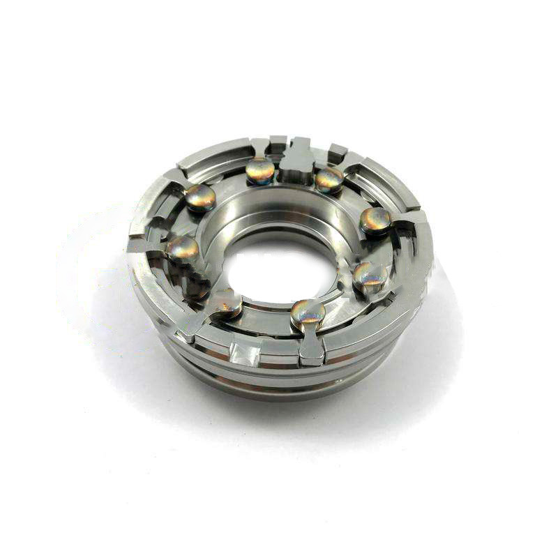 Геометрія турбіни AM.B0RV, NR-N110, 16309700000, 16309700002, 16309700003, 16309880000, 16309880002