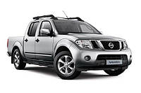 Багажник на крышу Nissan Navara 2004-2015