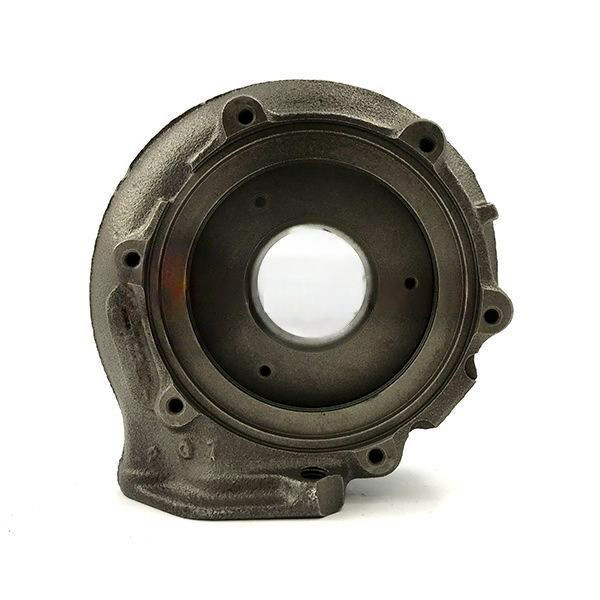 Корпус турбіни, гаряча частина 11652248906, 11652248907, 11652247691, 2247691F, 2247691G, 2247691H, 2248906H, 2248907H