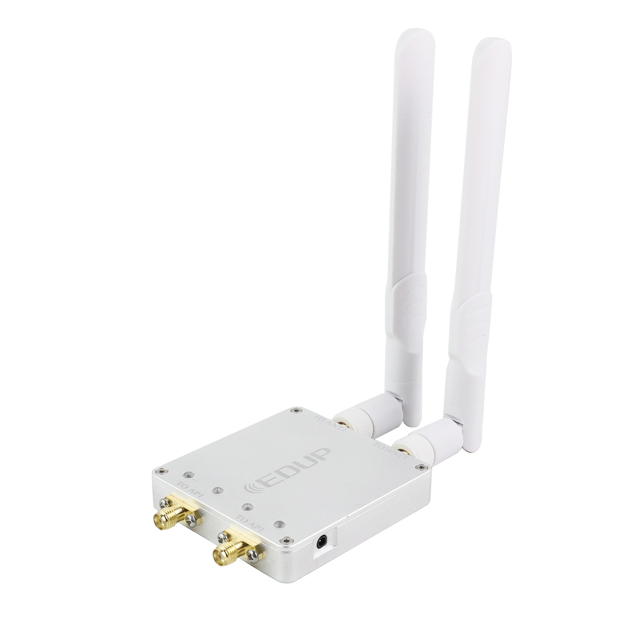 Підсилювач сигналу WiFi 5.8 - 5.8 ГГц для керування дроном та квадрокоптером 4W 36 dBm EDUP EP-AB025