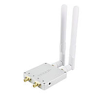 Усилитель сигнала WiFi 5.8 - 5.8 ГГц для управления дроном та квадрокоптером 4W 36 dBm EDUP EP-AB025