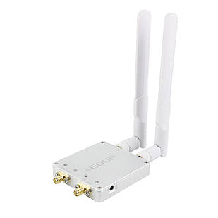 Підсилювач сигналу WiFi 5.8 - 5.8 ГГц для керування дроном та квадрокоптером 4W 36 dBm EDUP EP-AB025