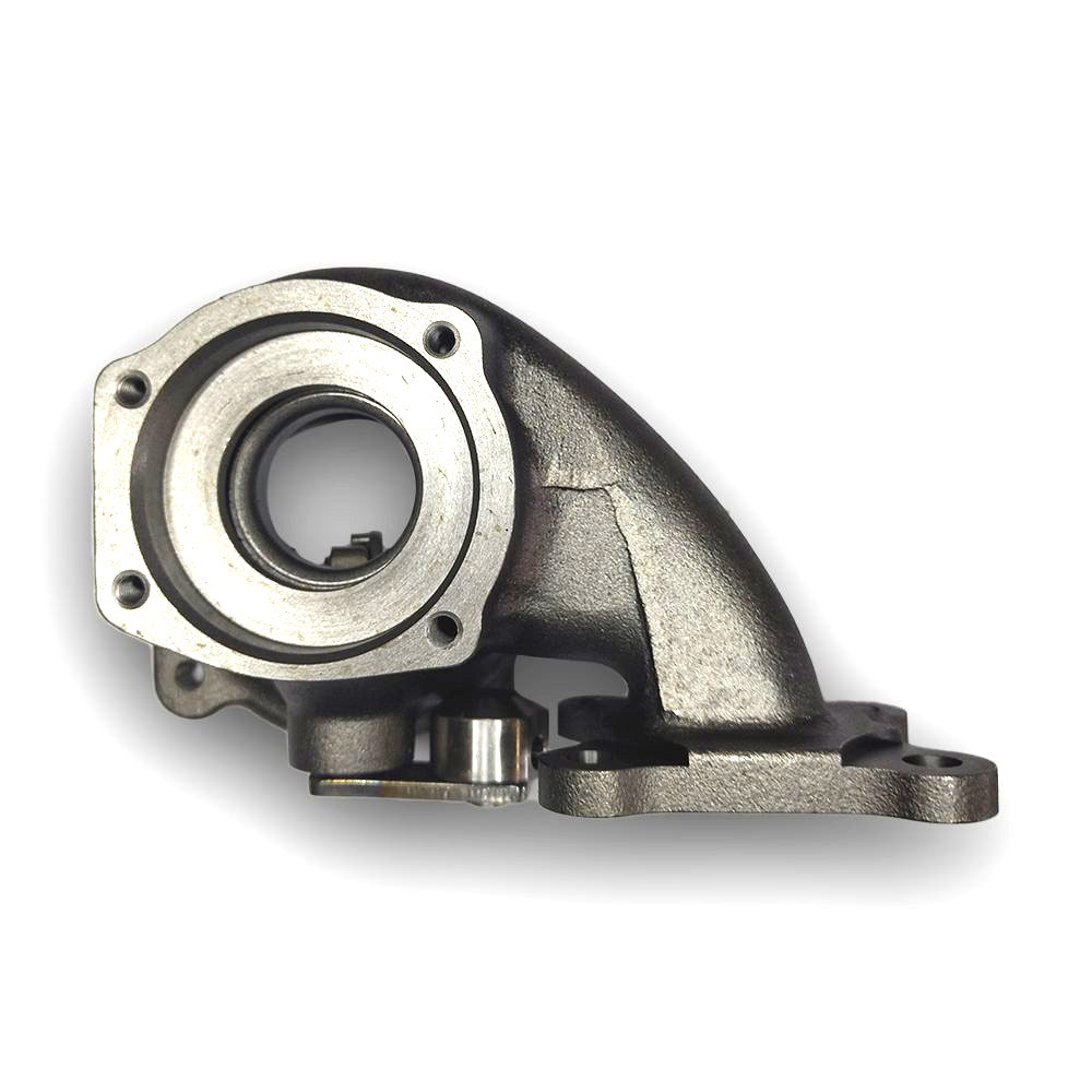 Корпус турбіни KT GTDI12V-1, CM5G6K682GC, CM5G6K682GD, CM5G6K682GE, CM5G6K682JB, RMCM5G6K682GD, CM5G-6K682-HD, CM5G6K682