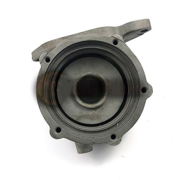 Корпус турбіни 5435-988-0060, 54359700060, 54359710060, 54359880060, 54359700057, 54359880057