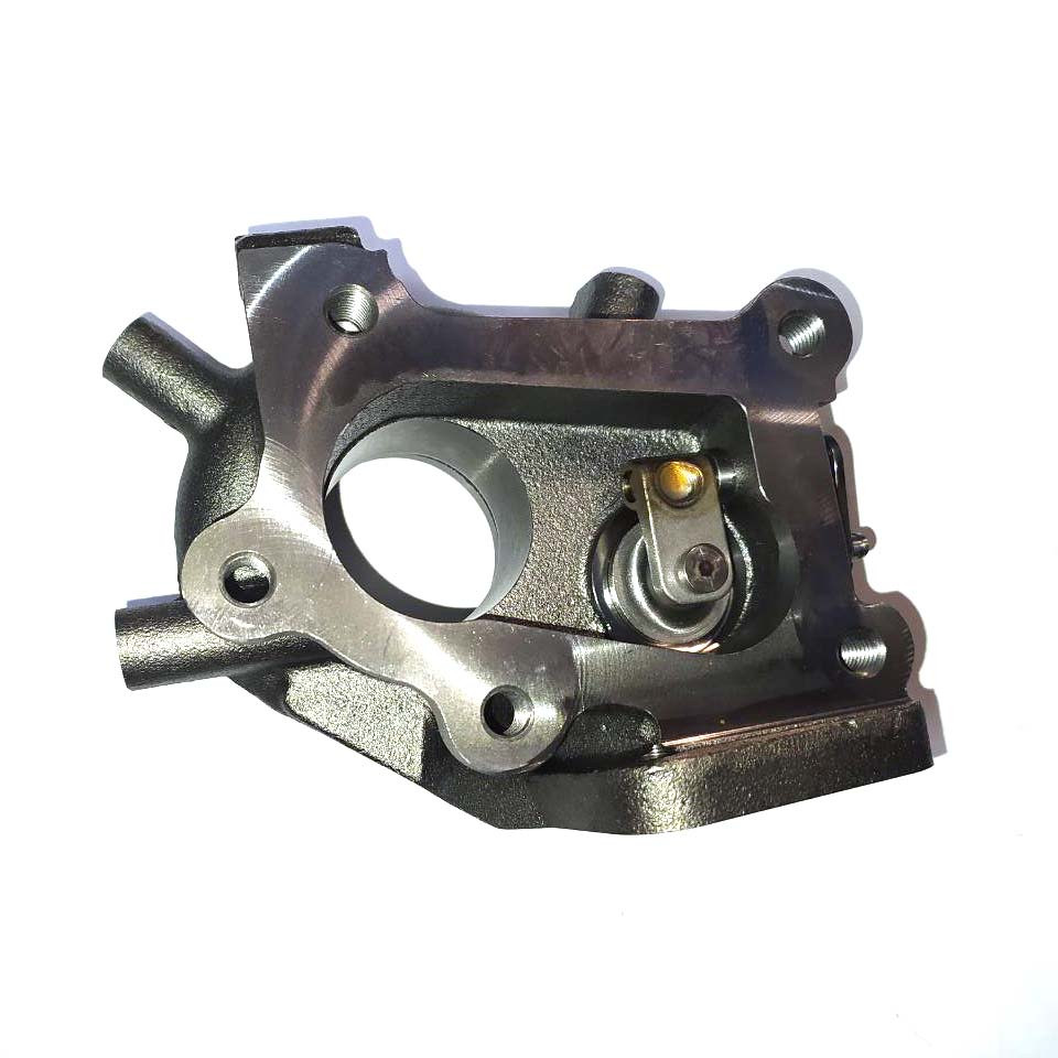 Корпус турбіни Мазда СХ-7, 060-130-009 К0422582, К0422-582, К0422581, К0422-581, К0422583, К0422-583