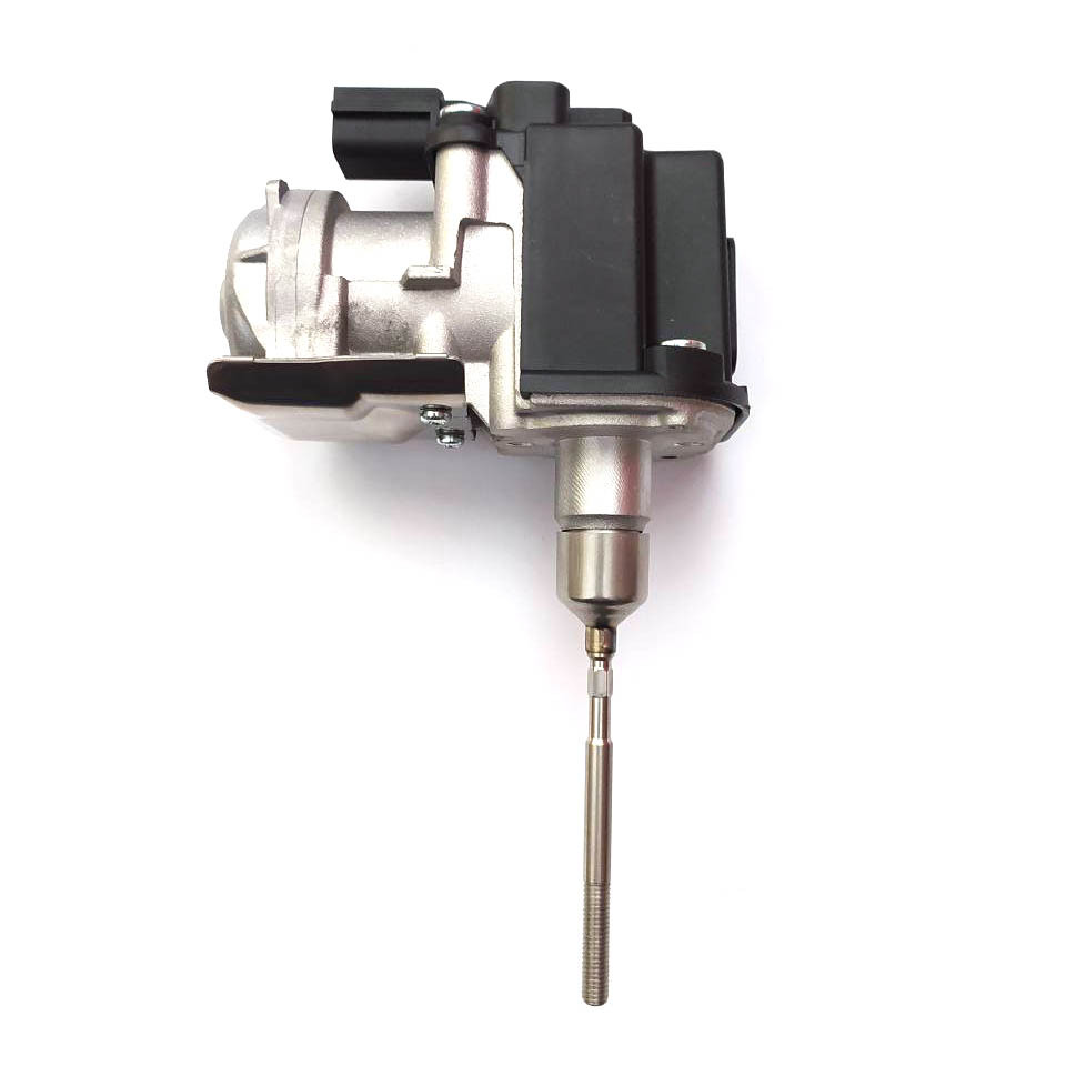 Актуатор турбіни 06K145725S, 06K145722A, 06K145722H, 06K145702M, 06K145702N,06K145722T, 06K145874F