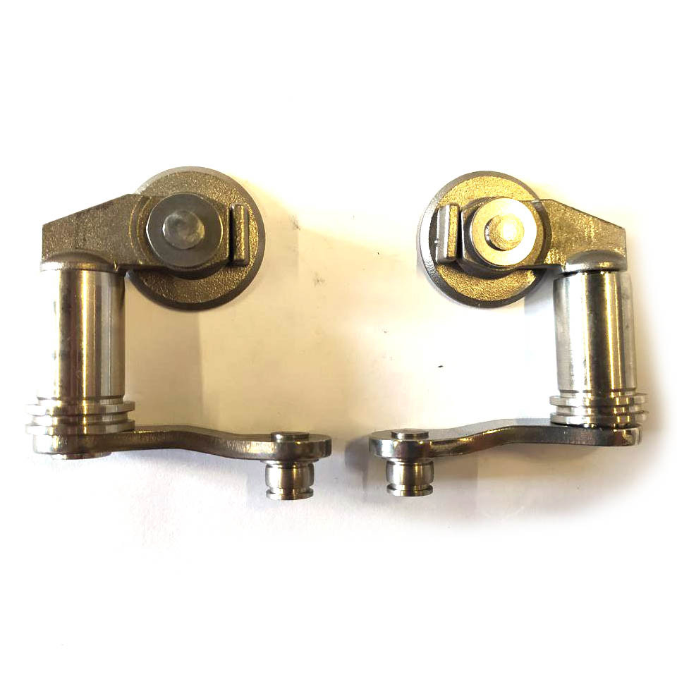 Ремкомплект вестгейту TGW-60, 179204, 179204R, 855562-0001, 53039881004,179205, 179205R, 479205, 855563-0001,53039701005