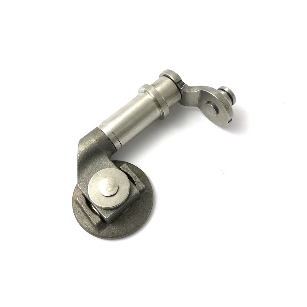 Ремкомплект вестгейту турбіни TGW-39 2800013005280, 11657636784, 11658643129, 7636784, 8643129, 2681209