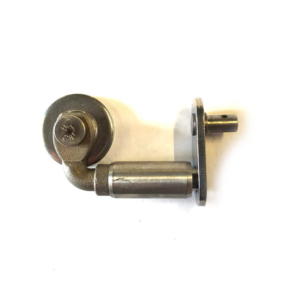 Ремкомплект хвіртки турбіни TGW-65, BK3Q6K682NA, BK3Q6K682NB, BK3Q6K682NC, 2030487, 1206120236